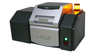 Ux-510型X荧光光谱仪