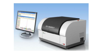 XRF GY-MARS/T5800 X荧光光谱分析仪