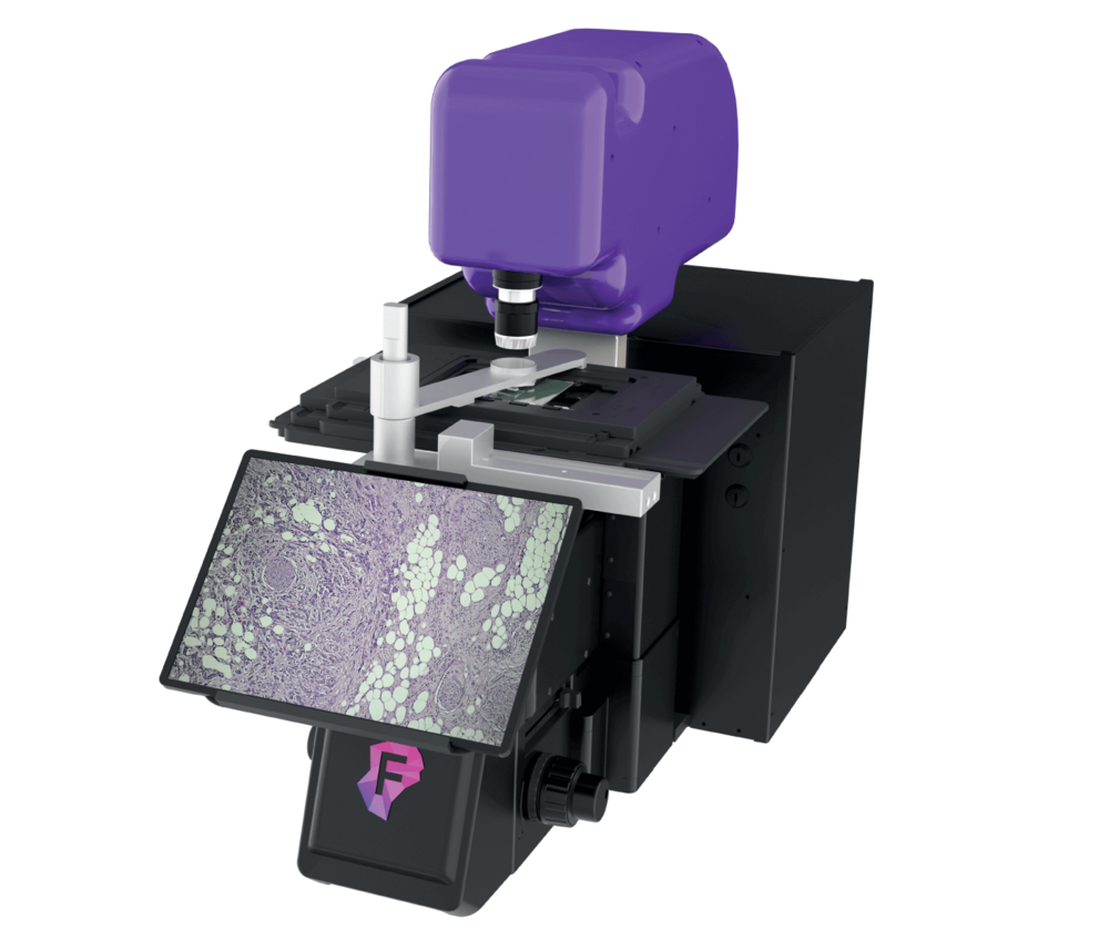 AccuLift™ 激光捕获显微切割系统