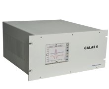 激光在线气体分析仪GALAS 6