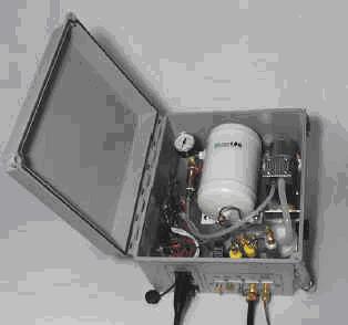 H-3552 waterlog气泡水位传感器