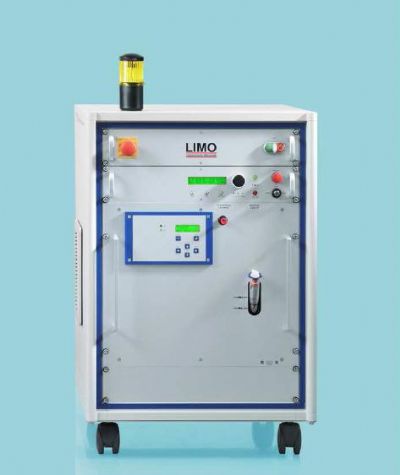 德国LIMO公司半导体激光塑料焊接机