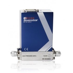 CS200（A）数字式气体质量流量控制器