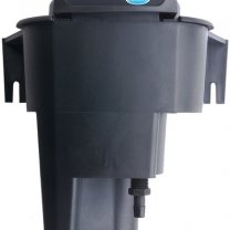 哈希 FilterTrak 660 sc 超低量程浊度仪 