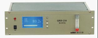 QRD-210型氢气分析仪