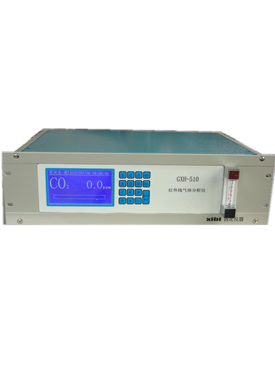 电化学氧气分析仪