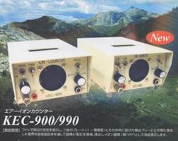 KEC900负氧离子检测仪