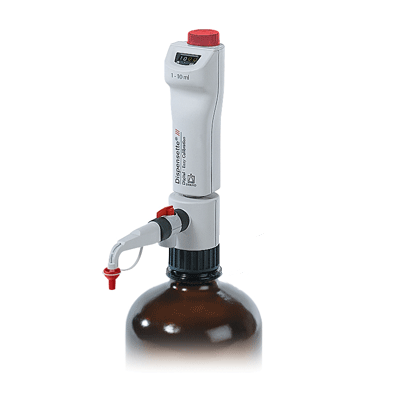 Dispensette® III 基础型瓶口分液器
