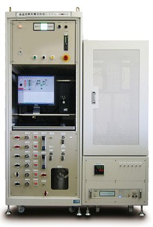 SOFC燃料电池测试系统/电化学工作站