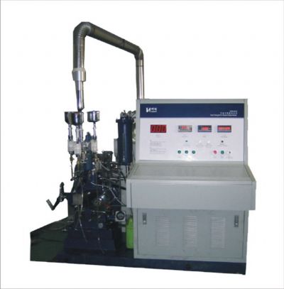汽油辛烷值测定机（马达法）（研究法）
