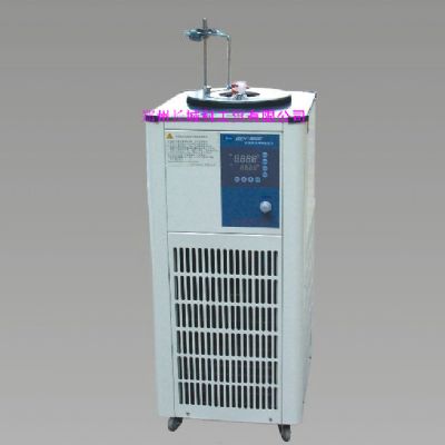 DHJF-8002(立式)低温（恒温）搅拌反应浴-低温恒温搅拌反应浴使用说明书
