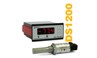 DS-1200在线式单通道露点仪