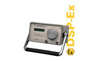DSP-Ex便携式露点仪