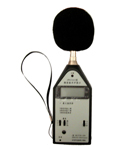 AWA5661系列精密脉冲声级计