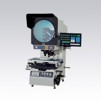 CPJ-3015数字测量投影仪