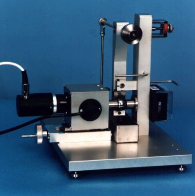 TE 66 SLIM 微尺度摩擦磨损试验机