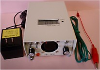 负离子浓度检测仪KEC900