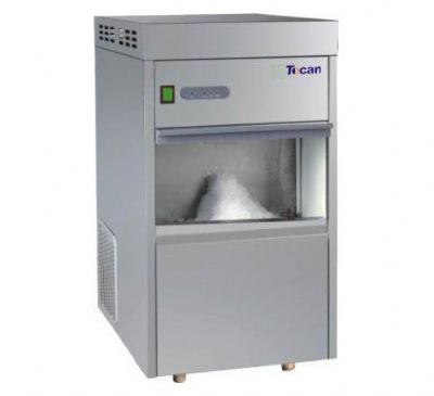 Tocan TIM-85全自动雪花制冰机
