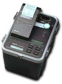 RAD-7型电子测氡仪