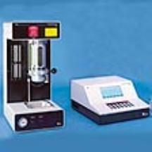 美国Haic激光油液颗粒计数器洁净度检测设备