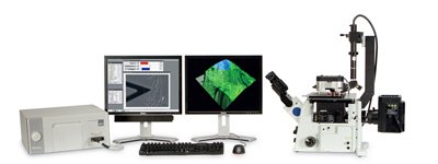  牛津仪器MFP-3D-BIO™原子力显微镜
