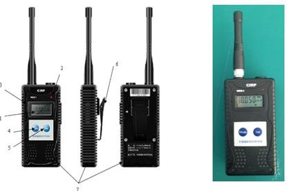 WDM-II无线个人剂量仪及监测系统.JPG