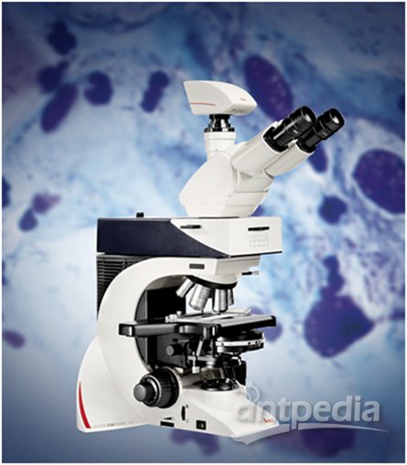 德国徕卡 DM1000-3000 显微镜