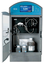 Amtax Compact在线氨氮分析仪