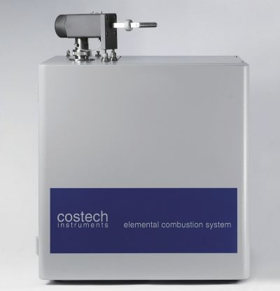 Costech ECS 4024 CHNSO元素分析仪