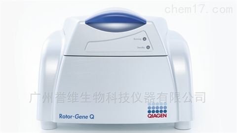 实时荧光定量PCR分析仪