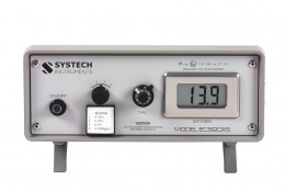 EC92本安型氧气分析仪