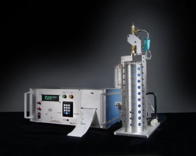 PC-2HX 10级QCM压电晶体法气溶胶颗粒物分析仪