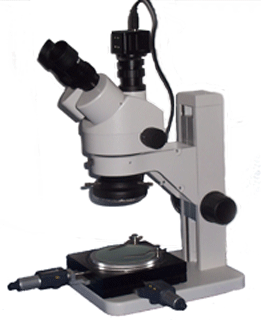 精密测量显微镜XHC-M