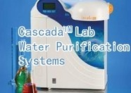 Cascada AN 实验室超纯水系统
