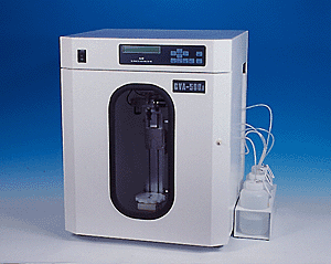 GVA-500饮料容器中气容量/压力分析仪