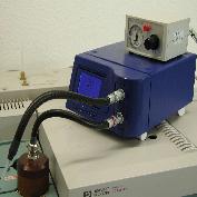  吸附浓缩和热解吸附装置-热解析仪 
