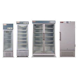 实验室冰箱 General Purpose Refrigerator, +4C, 386L., 220V, 50Hz