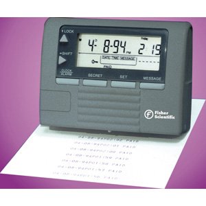 Fisher Scientific™ Traceable™ 时间和数字打印器