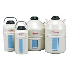 Thermo Scientific™ 液氮转移罐