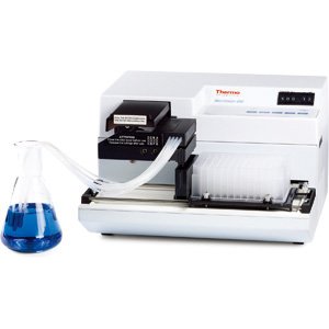 Thermo Scientific™ Multidrop 384 ＆ DW 自动分液器