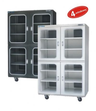 Drying cabinet