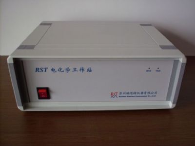 RST5200电化学工作站