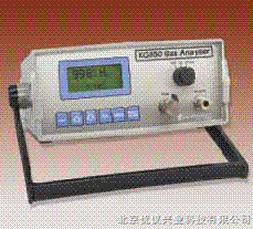 K850氢纯度分析仪