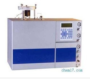 4010型CHNS-O元素分析仪