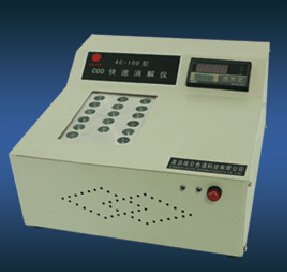 AC-100型COD消解仪