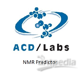 ACD/NMR Predictors