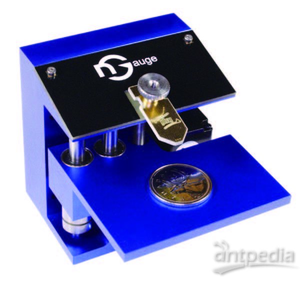 nGauge便携式原子力显微镜