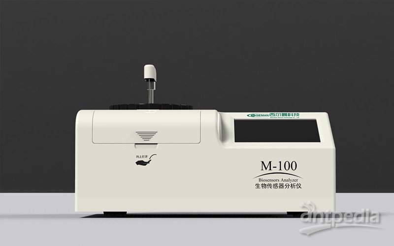  M100-1西尔曼葡萄糖分析仪