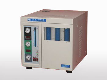 GTL-500氮、氢、空气发生器