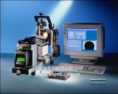 OCA30视频光学接触角测量仪